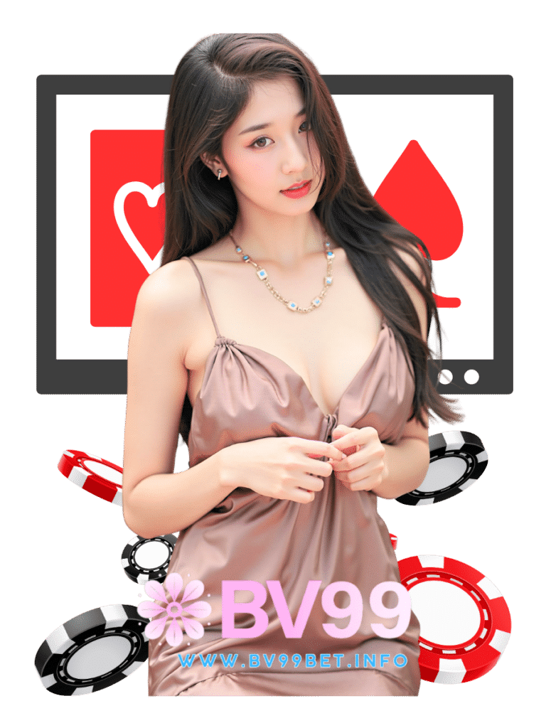 bv99 bet เว็บพนันออนไลน์